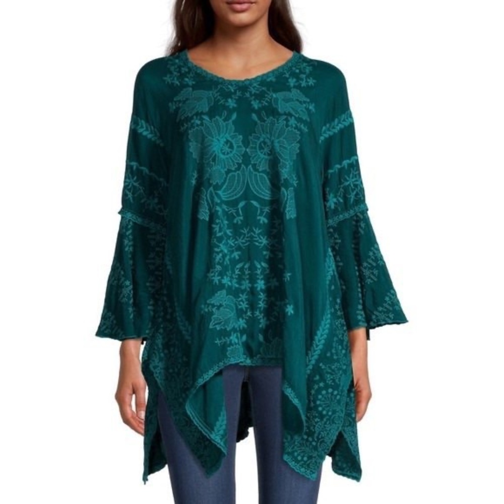 Johnny Was Temperty Lorelai Tunic